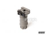 FMA Short Vertical Grip - Quick Detach FG   TB1261-FG